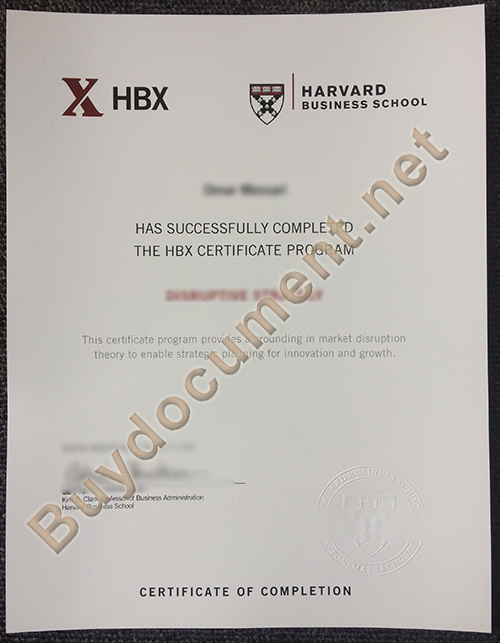 fake Harvard Business School degree, buy fake diploma
