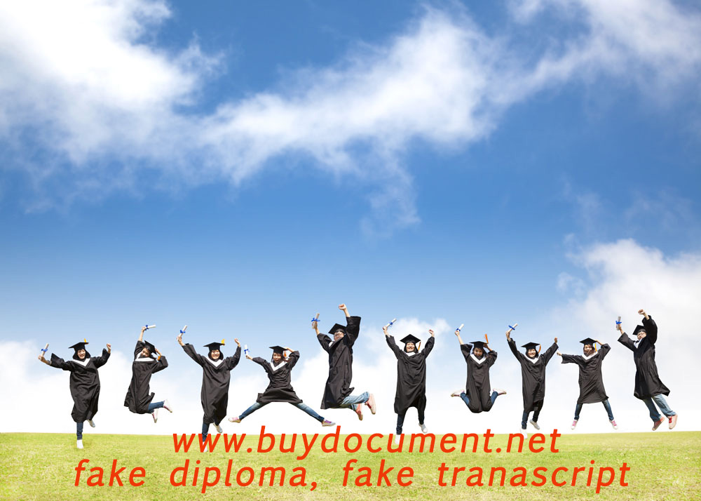 buy fake diploma, fake degree, purchase fake transcript