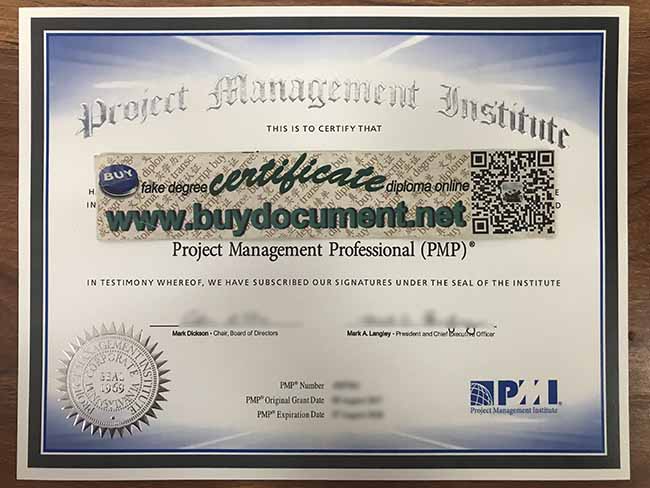 PMP certificate, buy PMP fake certificate, buy fake degree, fake diploma