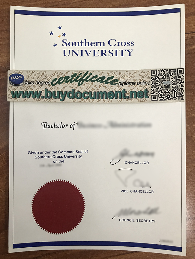 Southern Cross University diploma, Southern Cross University degree, buy fake certificate, fake diploma maker