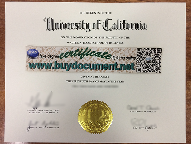 UC Berkeley diploma, UC Berkeley fake degree, UC Berkeley certificate, buy fake diploma