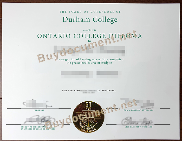 Canadian Diploma