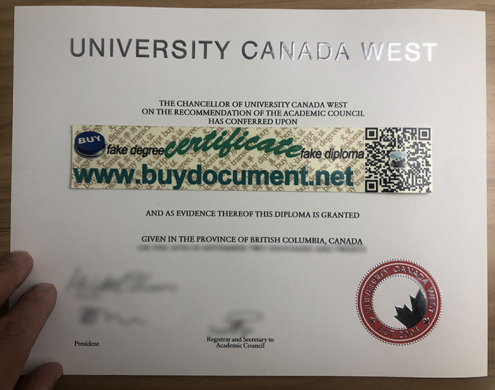 UCW degree, UCW diploma, fake degree, fake diploma, Selling diploma, foil embossing, buy documents, hologram sticker, create a PDF, Master's degree, Official diploma, Official degree, buy a degree, buy a diploma, make a degree, make a diploma, I want to get a degree certificate from the University Canada West quickly. How to quickly obtain a University Canada West diploma? Where can I make a University Canada West fake degree? How to get a diploma from the University Canada West? Make a global university diploma. Makers of fake diplomas.