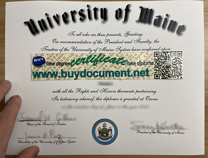 UMaine degree, fake degree, fake diploma, buy degree, buy diploma, Maine diploma, transcript, certificate, diploma copy, degree copy, watermark, foil stamp, foil seal, embossed logo. How to quickly obtain a bachelor's degree certificate from the University of Maine? Fake diploma. Fake degree, buy diplomas. Purchase degree, false degree. Purchase a master's degree certificate from the University of Maine. How can I get a University of Maine diploma online? Fake University of Maine degree. How to make a fake diploma from the University of Maine? Obtained a fake certificate from the University of Maine. 