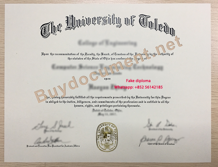 UT diploma, UT degree, Fake diploma, buy diploma, business school, certificate, UToledo, transcript, 