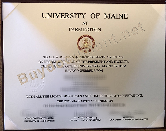 Farmington, fake degree, fake diploma, fake certificate, fake transcript, UMF diploma, UMF degree, USA diploma, 