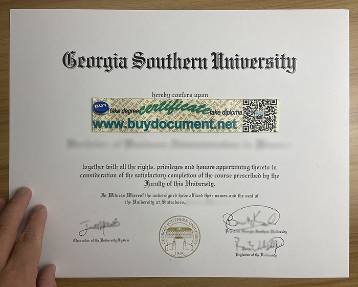 Where Can I Buy A GSU MBA Degree? Buy GSU Diploma? How to apply for a Ph.D. from Georgia Southern University? GSU diploma get.  I want to get a degree from a public university in the USA.
