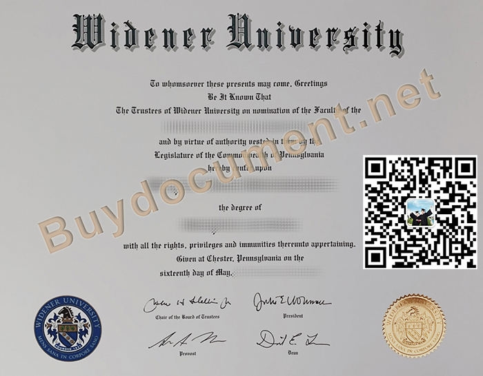 How to buy a fake Widener University diploma? Buy a fake Widener University degree, fake Widener bachelor's degree. Where can I buy a Widener University diploma and transcript? How much does it cost for a Widener University diploma? How long to get a fake Widener University degree certificate?